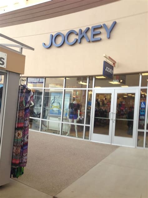 jockey outlet store near me.